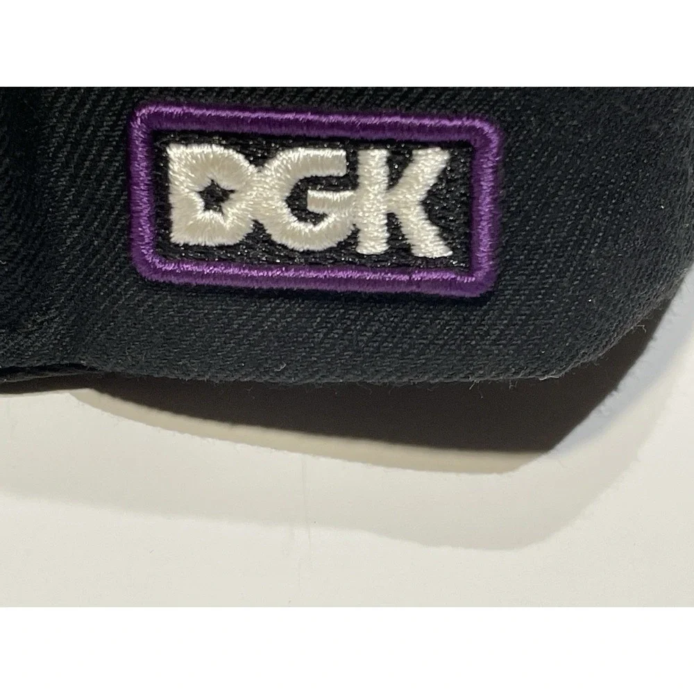 Dirty Ghetto Kids DGK Kayo 